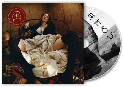 Florence & The Machine - Everybody Scream