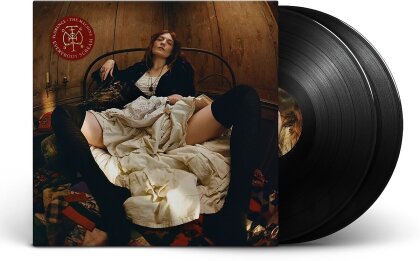 Florence & The Machine - Everybody Scream (Gatefold, 2 LPs)