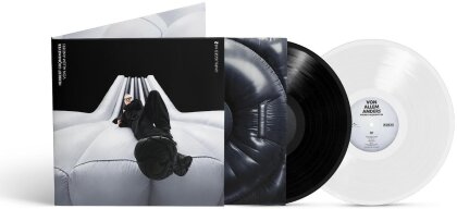 Herbert Gr&ouml;nemeyer - Unplugged 2 &bull; Von allem anders (Gatefold, Schwarz/Weiss Vinyl, 2 LPs)