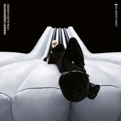Herbert Gr&ouml;nemeyer - Unplugged 2 &bull; Von allem anders (Limited Deluxe Edition)