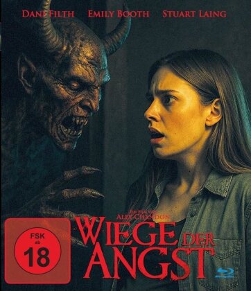 Wiege der Angst (2001)