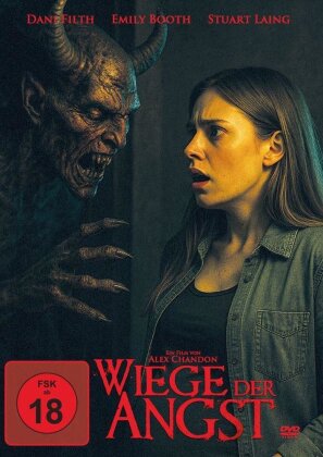 Wiege der Angst (2001)