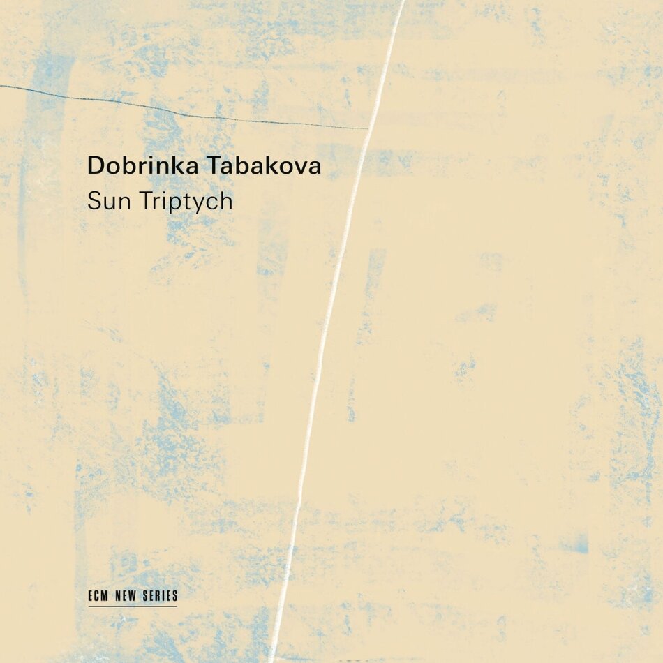 Dobrinka Tabakova (*1980), Roman Mints & BBC Concert Orchestr - Sun Triptych