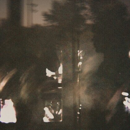 City Of Dawn - Ghost In Rain (ECOPAK - BIODEGRADABLE PKG)