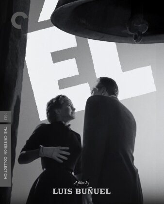 &Eacute;l (1953) (b/w, Criterion Collection, Restored, Special Edition)