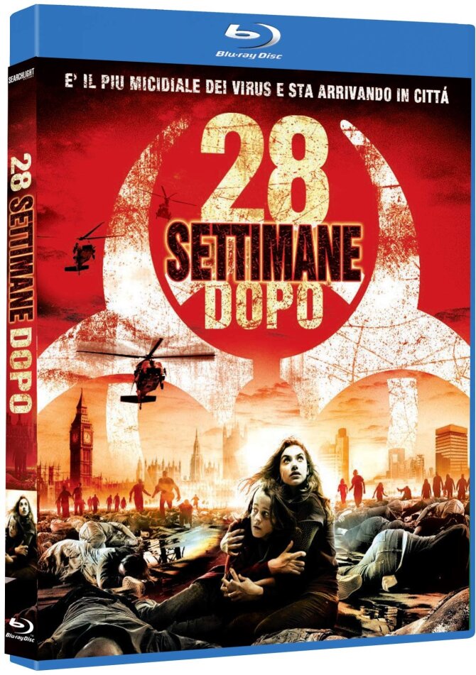 28 settimane dopo (2007)