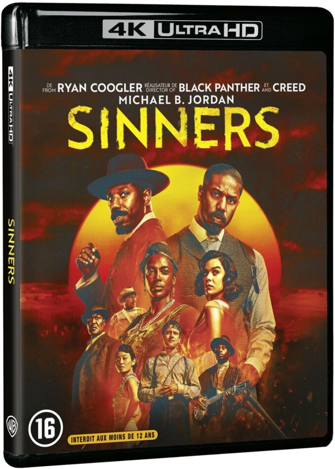 Sinners (2025)