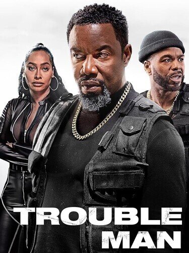 Trouble Man (2025)