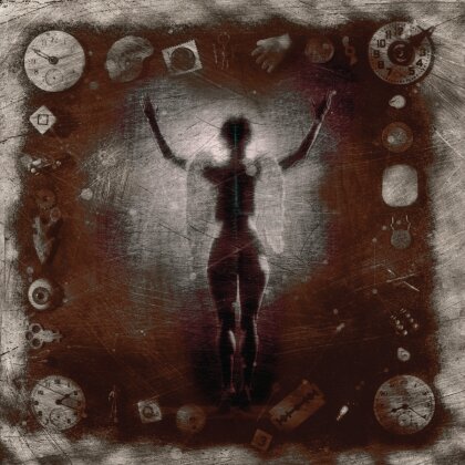 Ministry - Psalm 69 (2025 Reissue, Rhino, Expanded, 2 LPs)