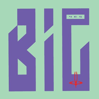 Yes - Big Generator (2025 Reissue, Rhino, LP)