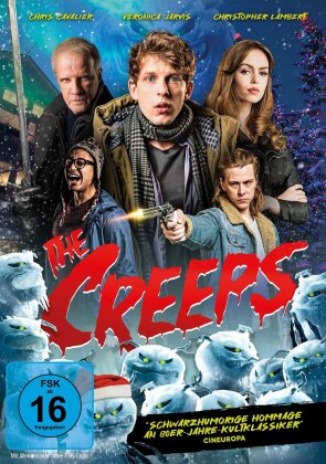 The Creeps (2025)
