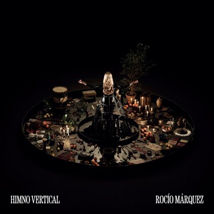 Rocio Marquez - Himno Vertical