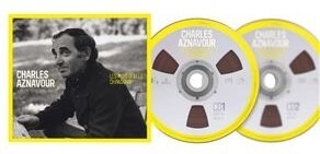 Charles Aznavour - Les plus belles chansons (Greenpack, Deluxe Edition, 2 CDs)