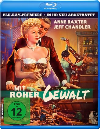 Mit roher Gewalt (1955)