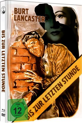 Bis zur letzten Stunde (1948) (Limited Edition, Mediabook, Blu-ray + DVD)