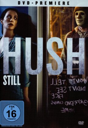 Hush - Still (2016)