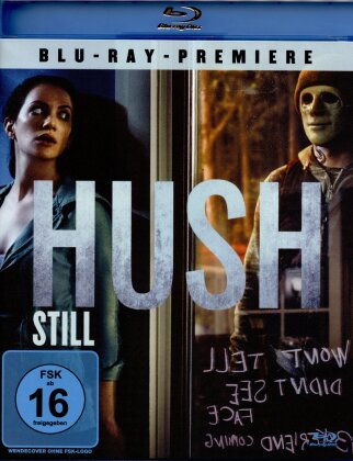 Hush - Still (2016)