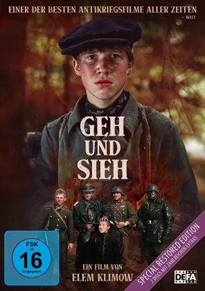 Geh und sieh (1985) (2 DVDs)