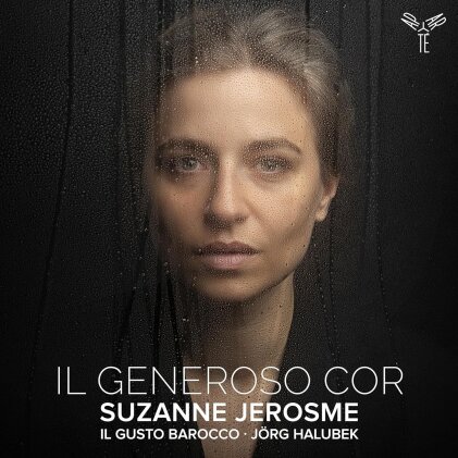 il Gusto Barocco, J&ouml;rg Halubek & Suzanne Jerosme - Il Generoso Cor