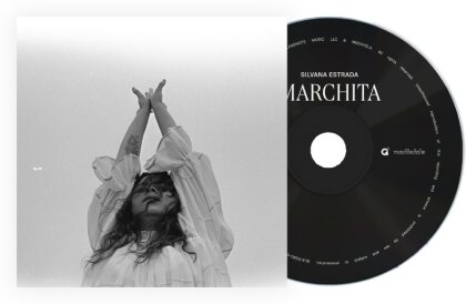 Silvana Estrada - Marchita (2026 Reissue)