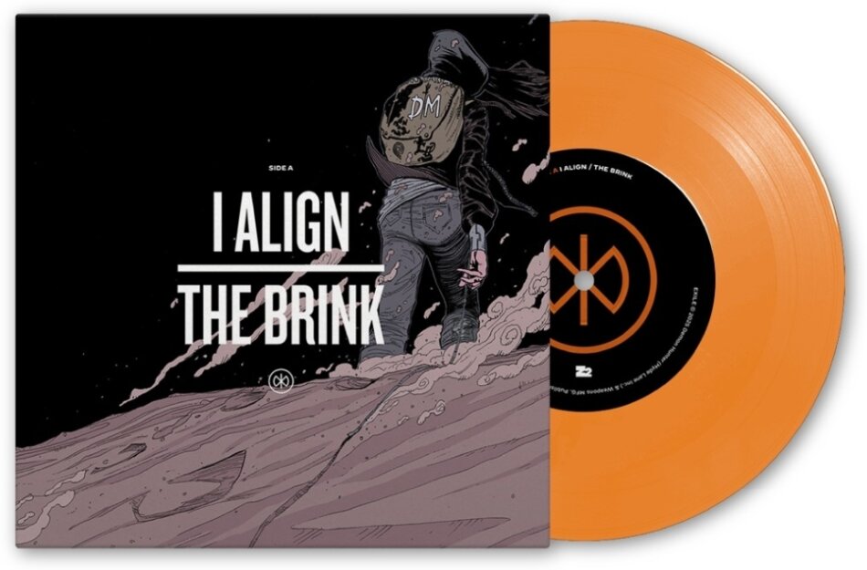 Demon Hunter - Exile 2025 Reissue, 2 12" Maxis