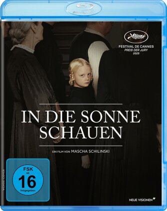 In die Sonne schauen (2025)