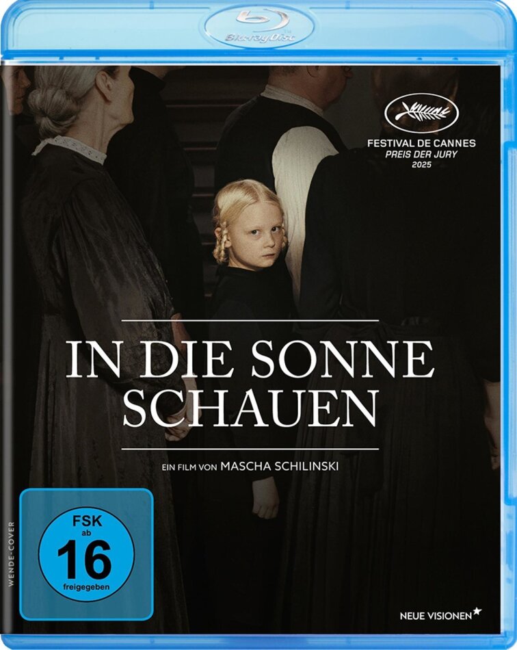 In die Sonne schauen (2025)