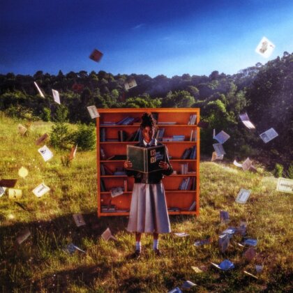 Cat Burns - How To Be Human