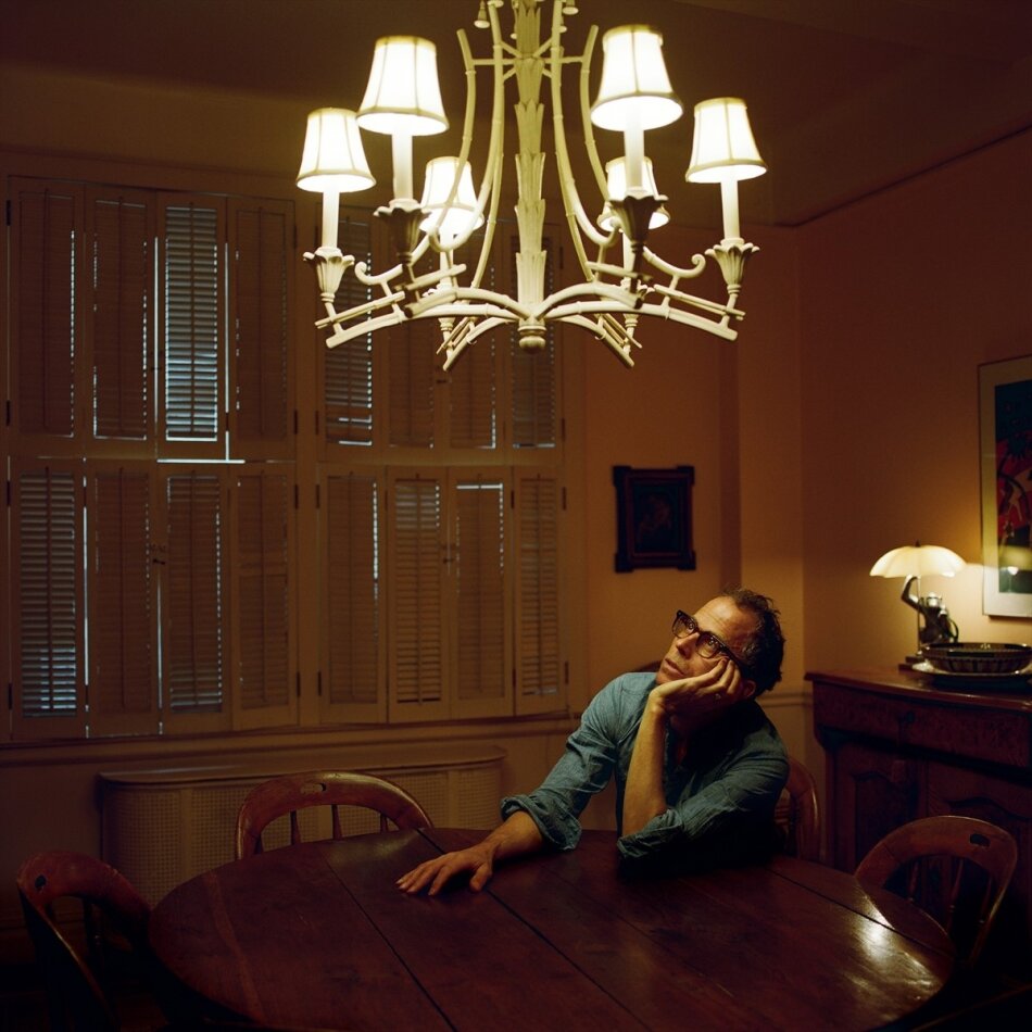 Jesse Harris - If You Believed In Me LP