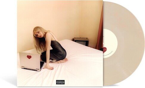 Sabrina Carpenter - Emails I Can't Send Fwd: Bonus Tracks, 2025 Reissue, Deluxe Edition, Colored, LP