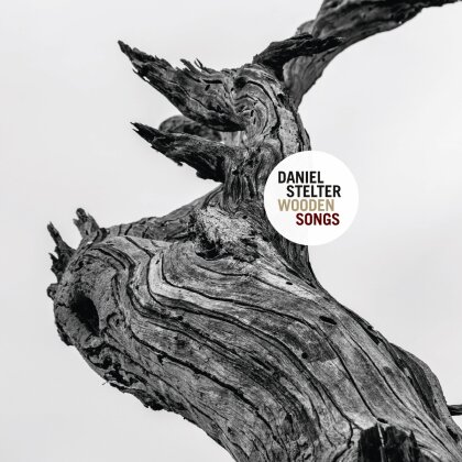 Daniel Stelter - Wooden Songs