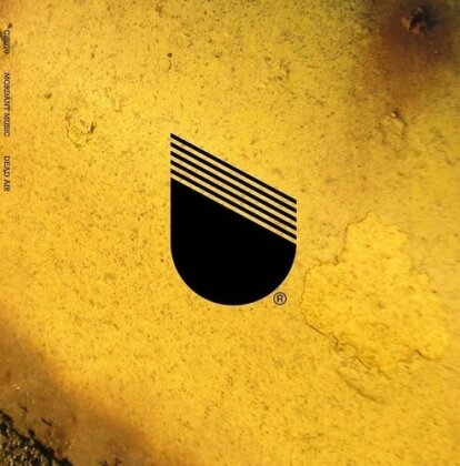 Mordant Music - Dead Air (2025 Reissue, LP)