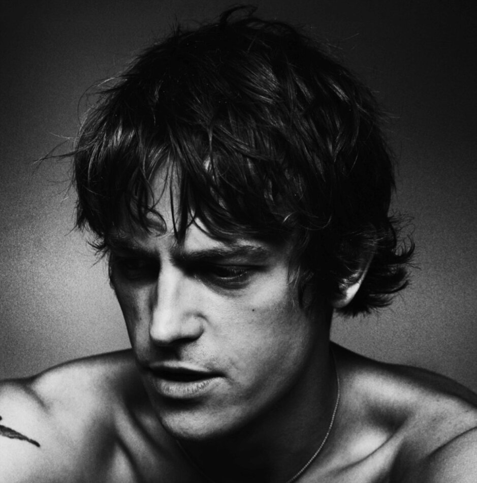 Zac Lawrence - Beware Of Pity LP