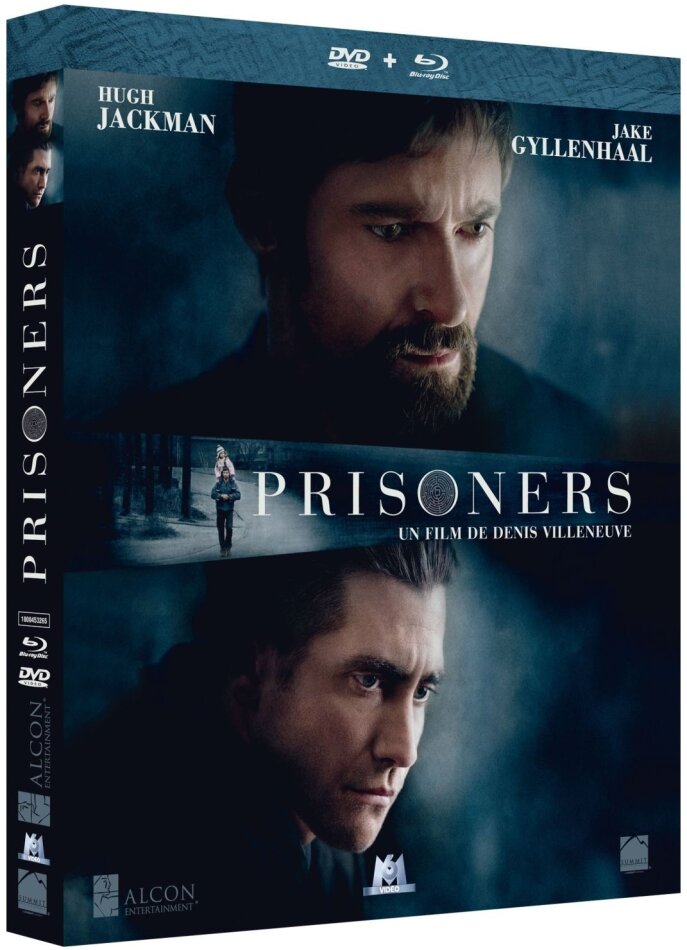 Prisoners (2013)