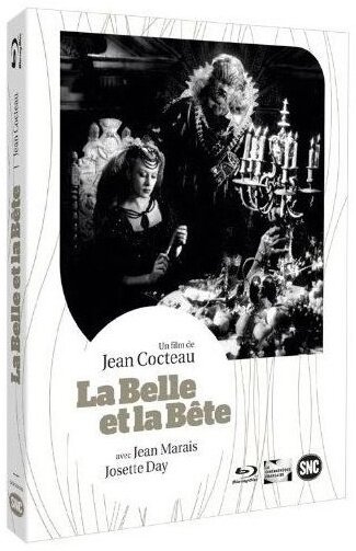 La belle et la bête (1945)