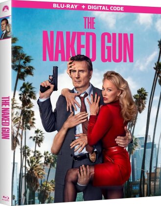 The Naked Gun (2025)