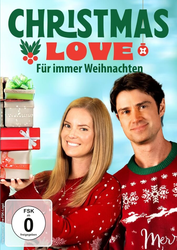 Christmas Love - Für immer Weihnachten