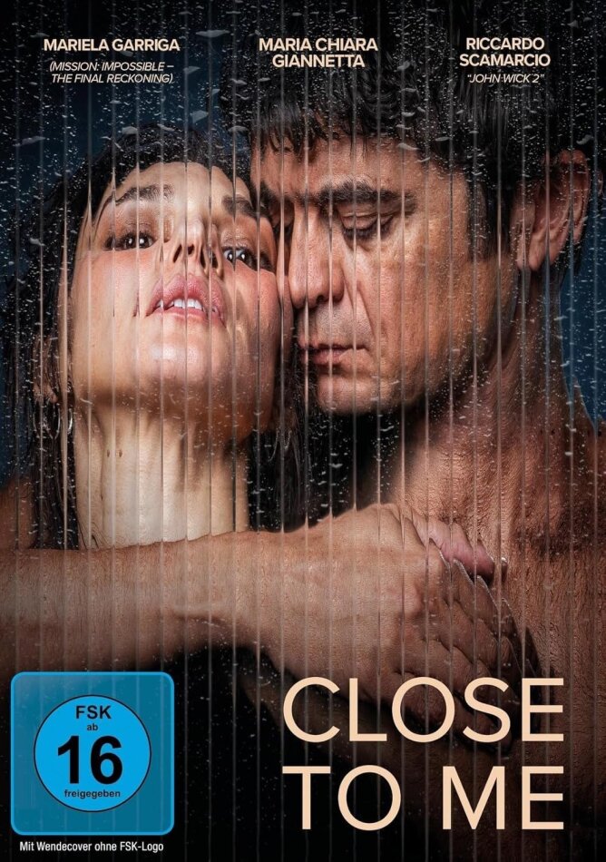 Close To Me (2025)