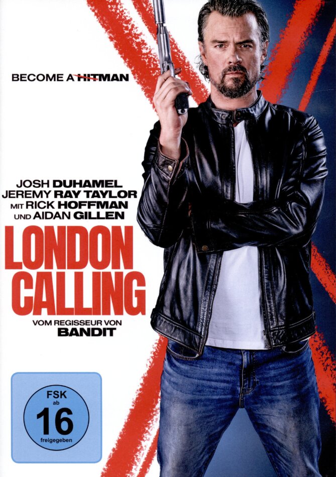 London Calling (2025)
