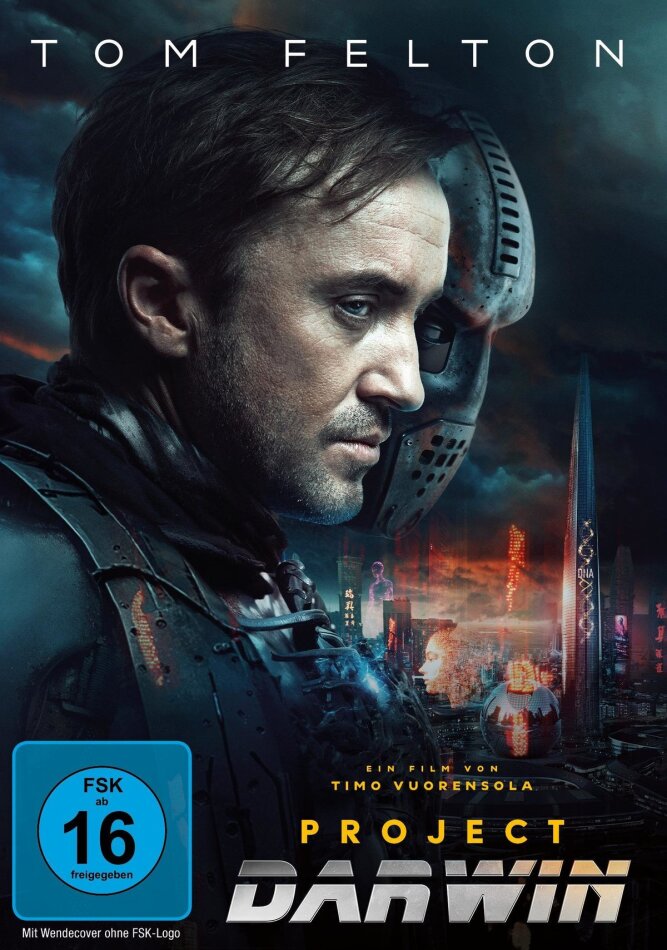 Project Darwin (2025)