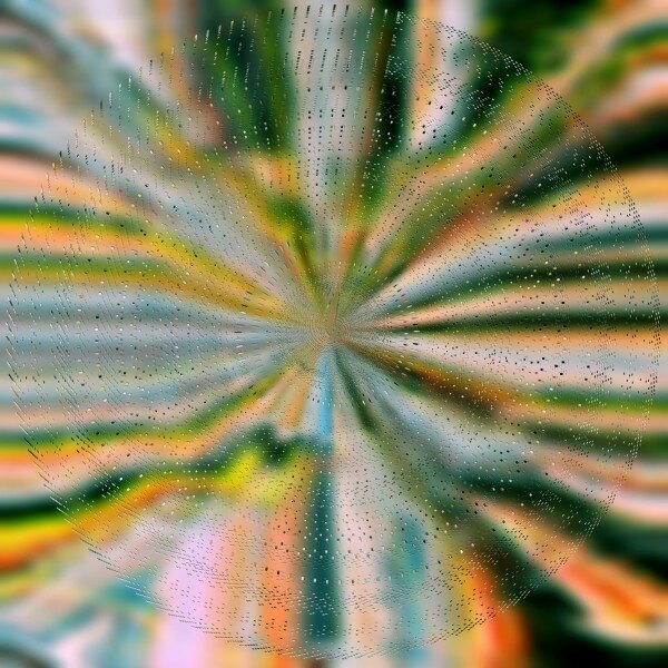 Nils Hoffmann - Everlight LP