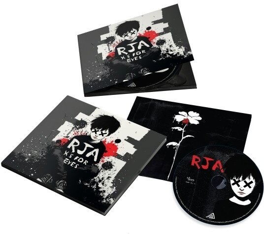 The Red Jumpsuit Apparatus - X's For Eyes