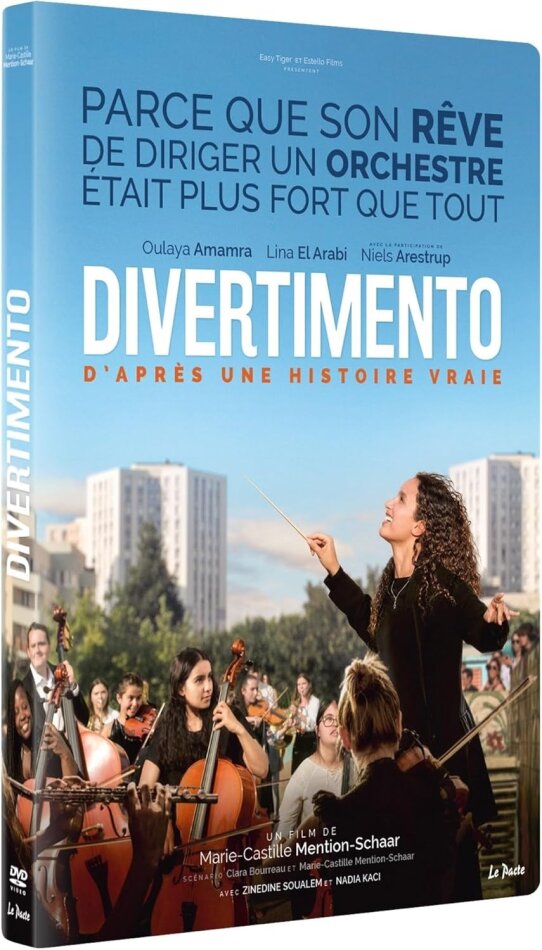 Divertimento (2022)
