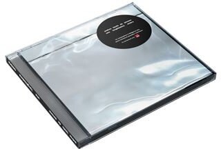 Andrea Laszlo De Simone - Una Lunghissima Ombra