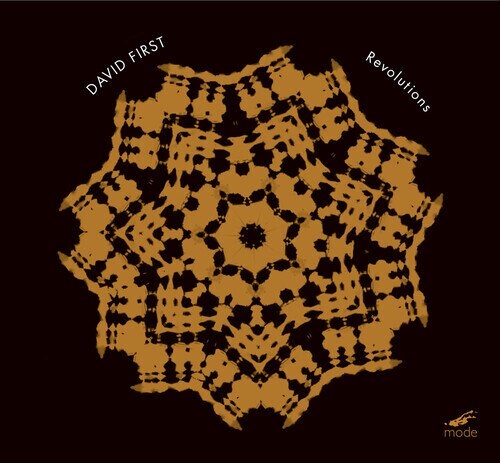 Western Enisphere & David First - Revolutions