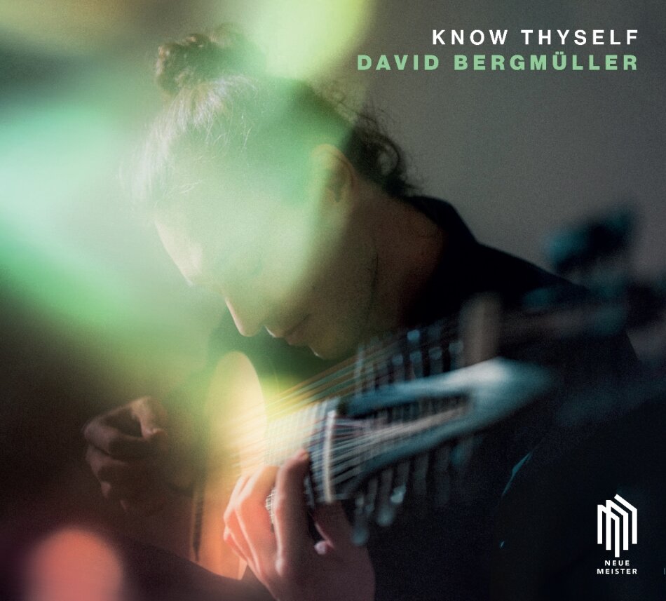 David Bergmüller - Know Thyself
