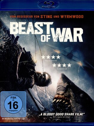Beast of War (2025)