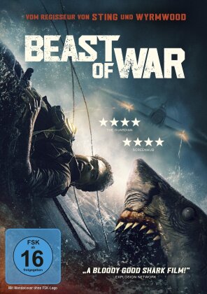 Beast of War (2025)