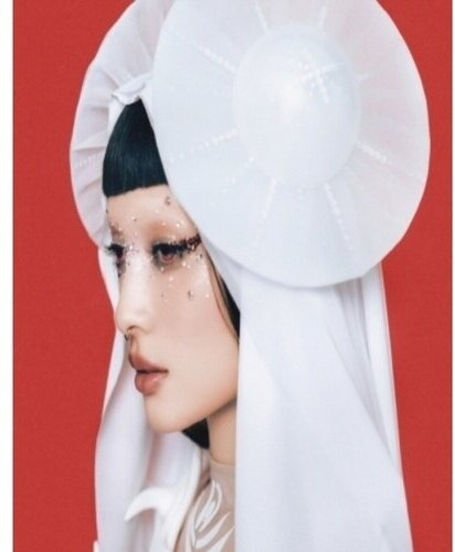 XG (K-Pop) - Vol.1 Jurin Version