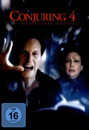 Conjuring 4 - Das letzte Kapitel (2025)